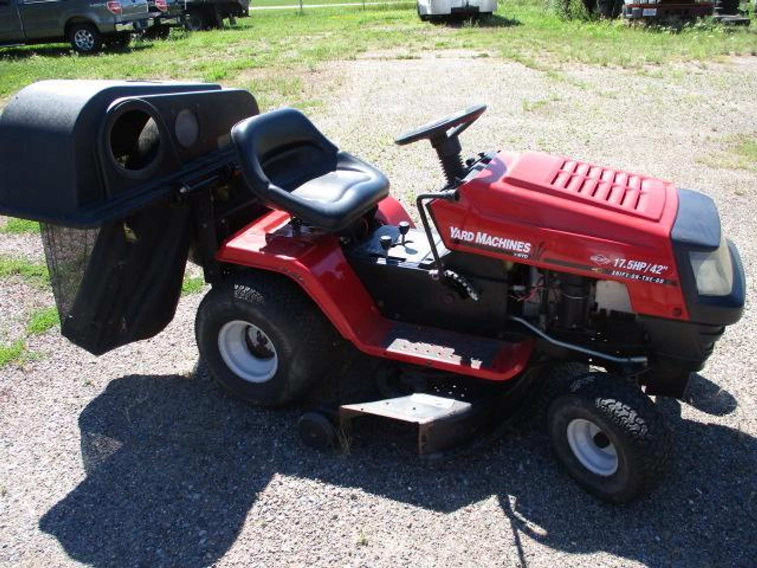 2013 Yamaha Star, 2007 Arctic Cat 400, Lawn & Garden, Home Improvement Items, Office & More