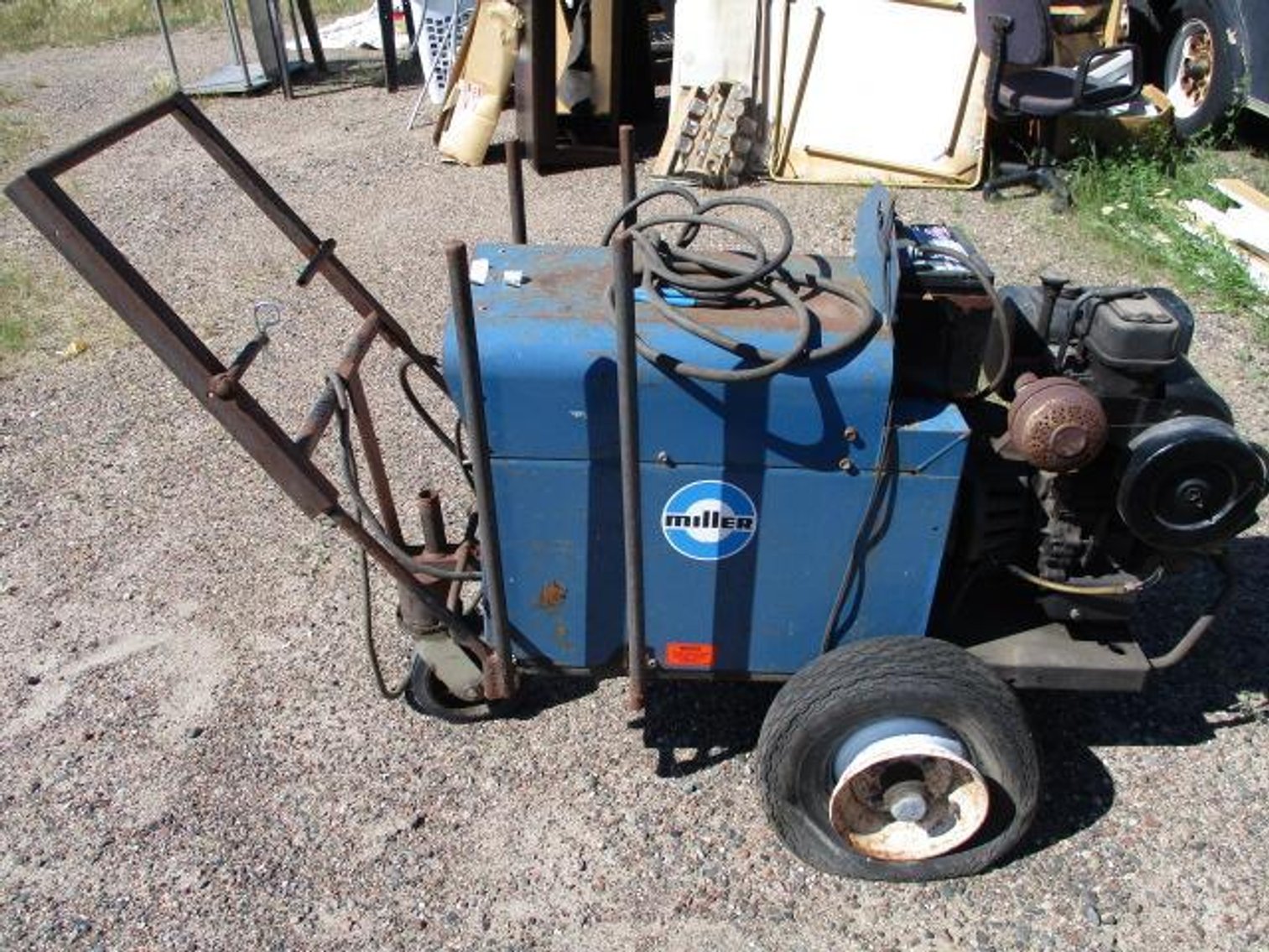 2013 Yamaha Star, 2007 Arctic Cat 400, Lawn & Garden, Home Improvement Items, Office & More