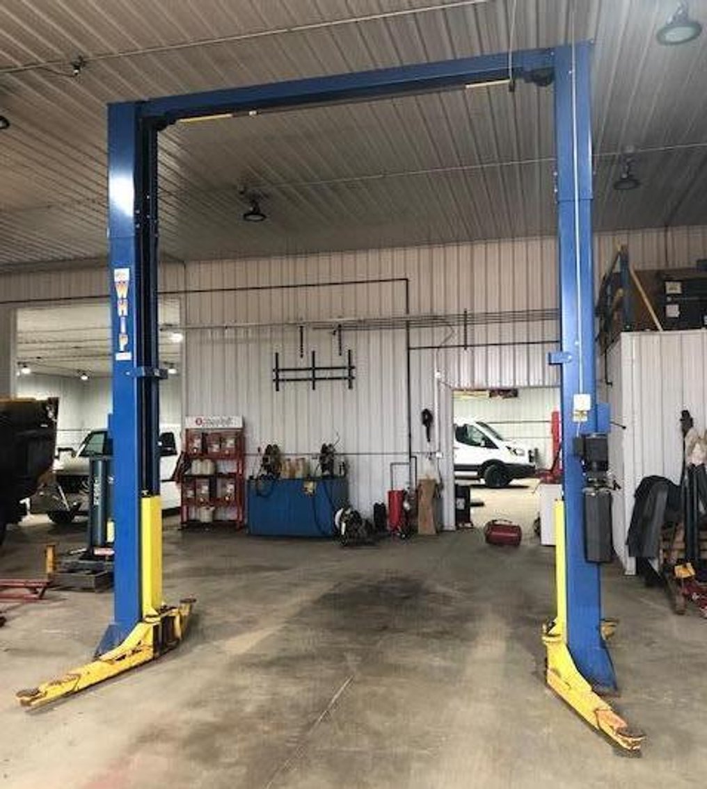 Ideal Corners June Consignment Auction