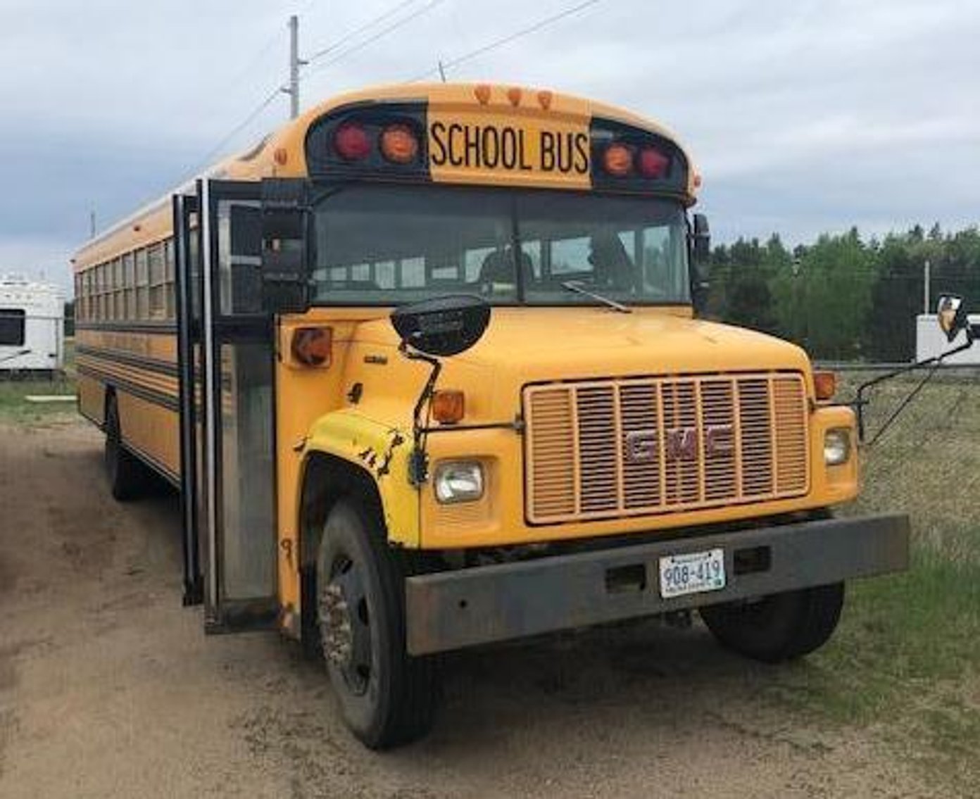 Ideal Corners June Consignment Auction