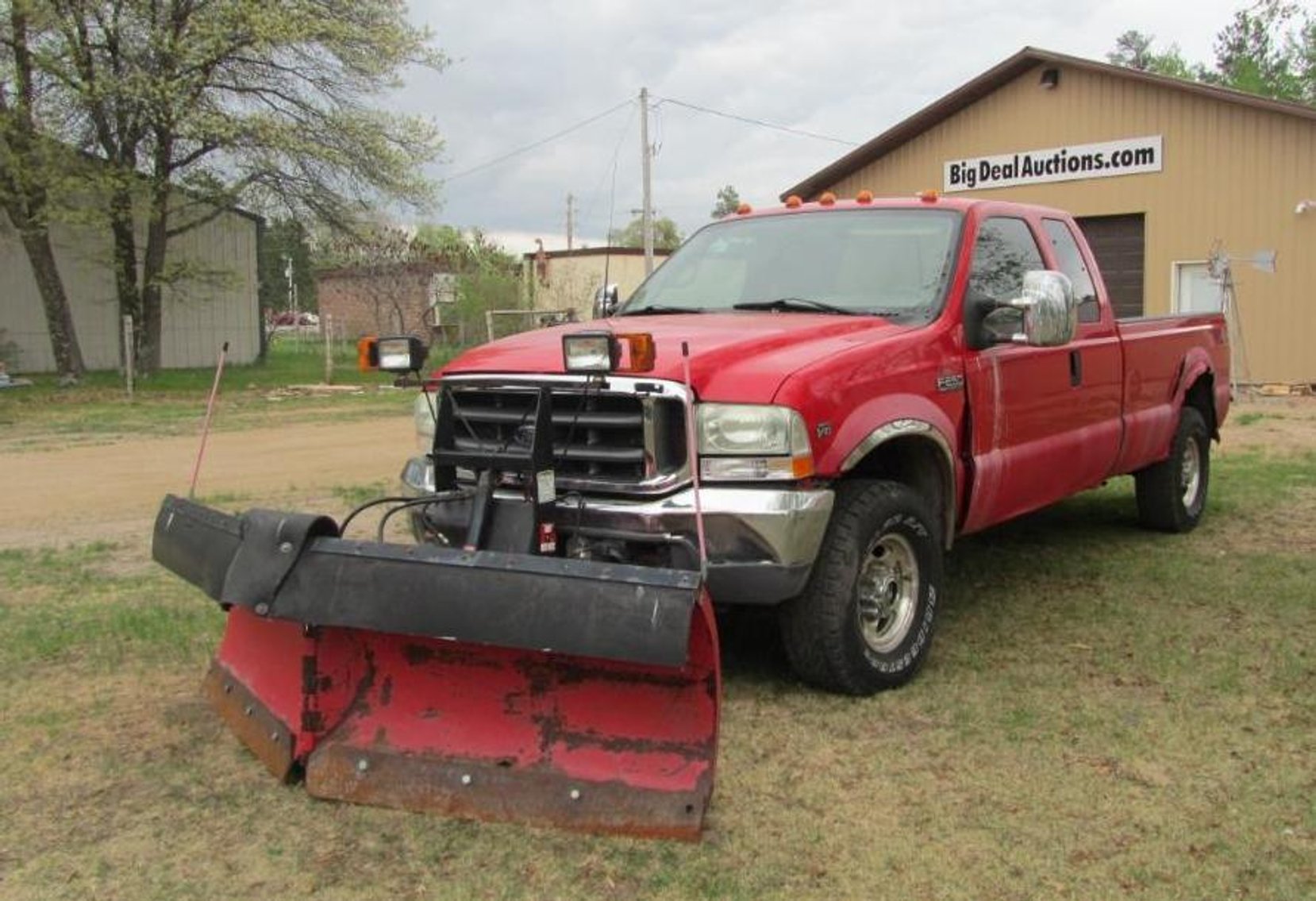 Ideal Corners June Consignment Auction