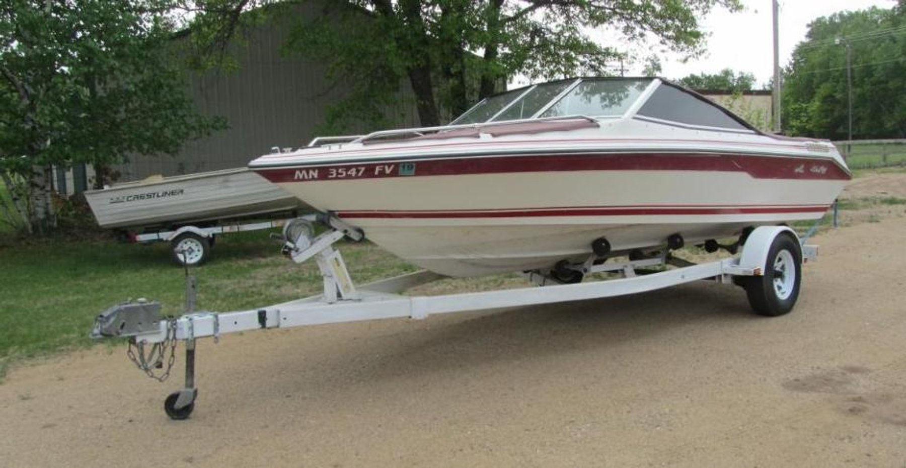 Ideal Corners June Consignment Auction