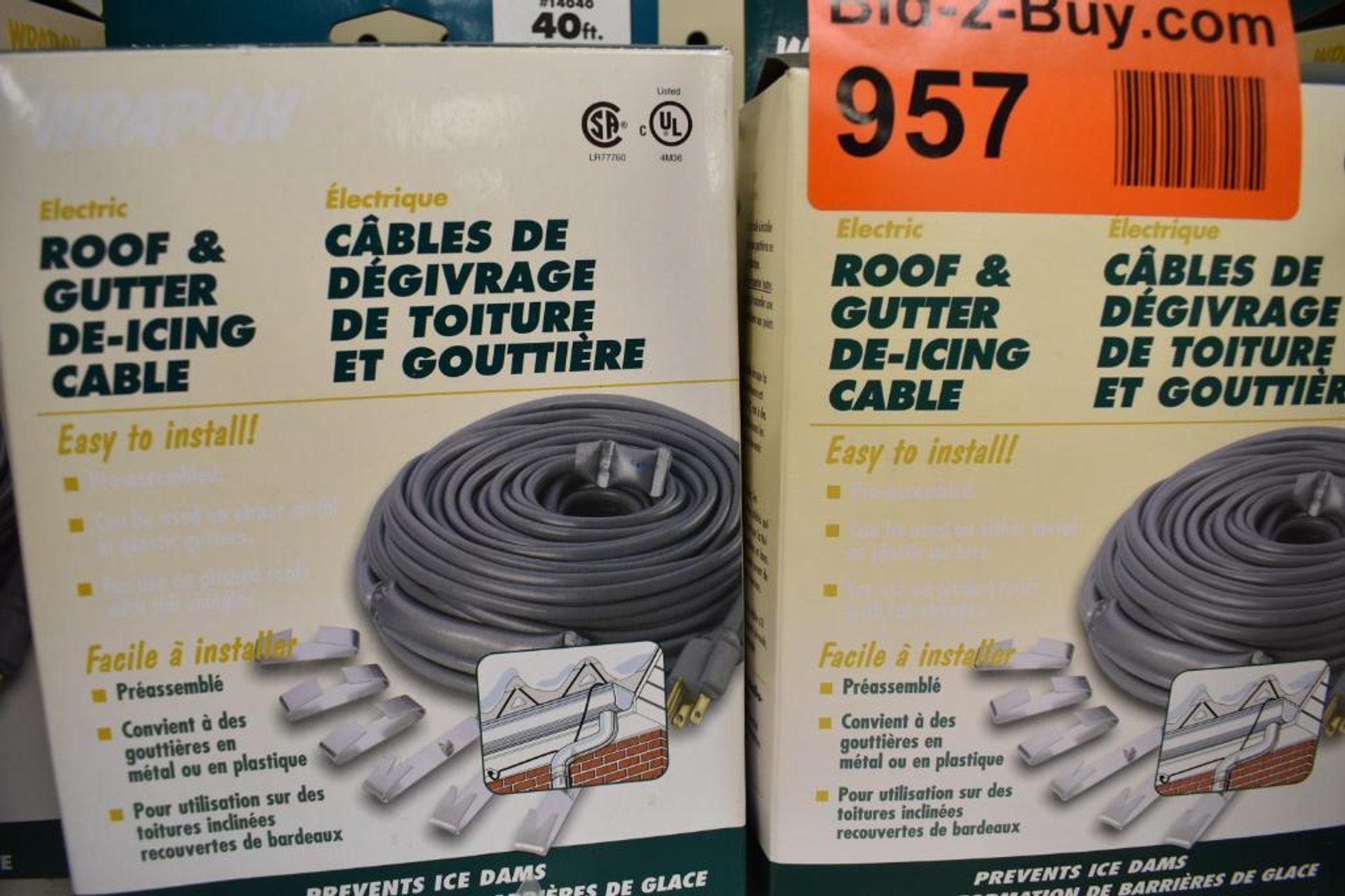 Former Hardware Store Complete Liquidation Phase 2