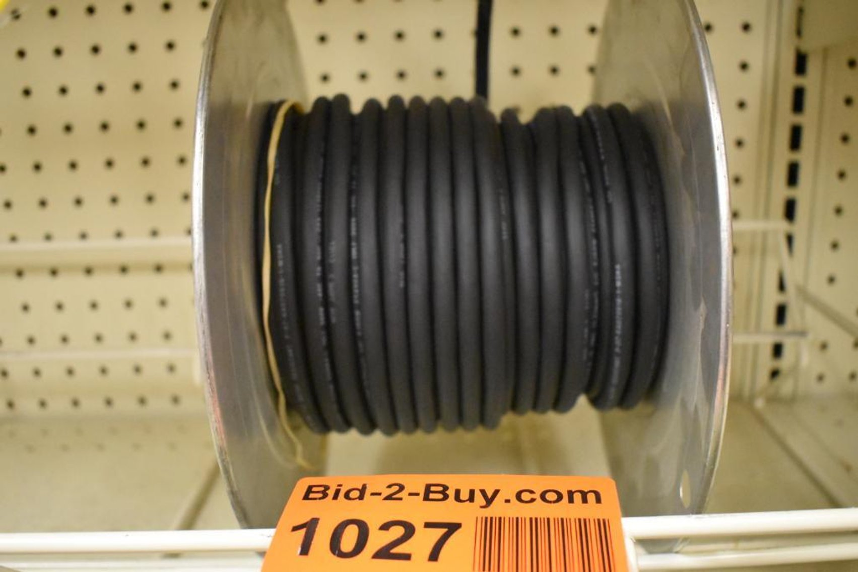 Former Hardware Store Complete Liquidation Phase 2