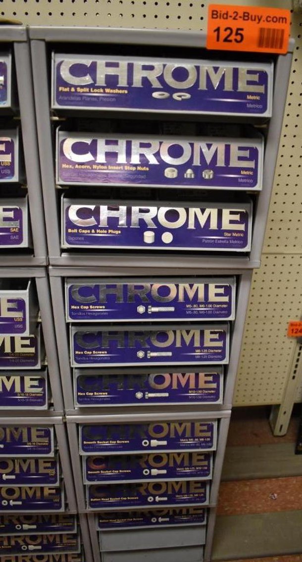 Former Hardware Store Complete Liquidation Phase 1