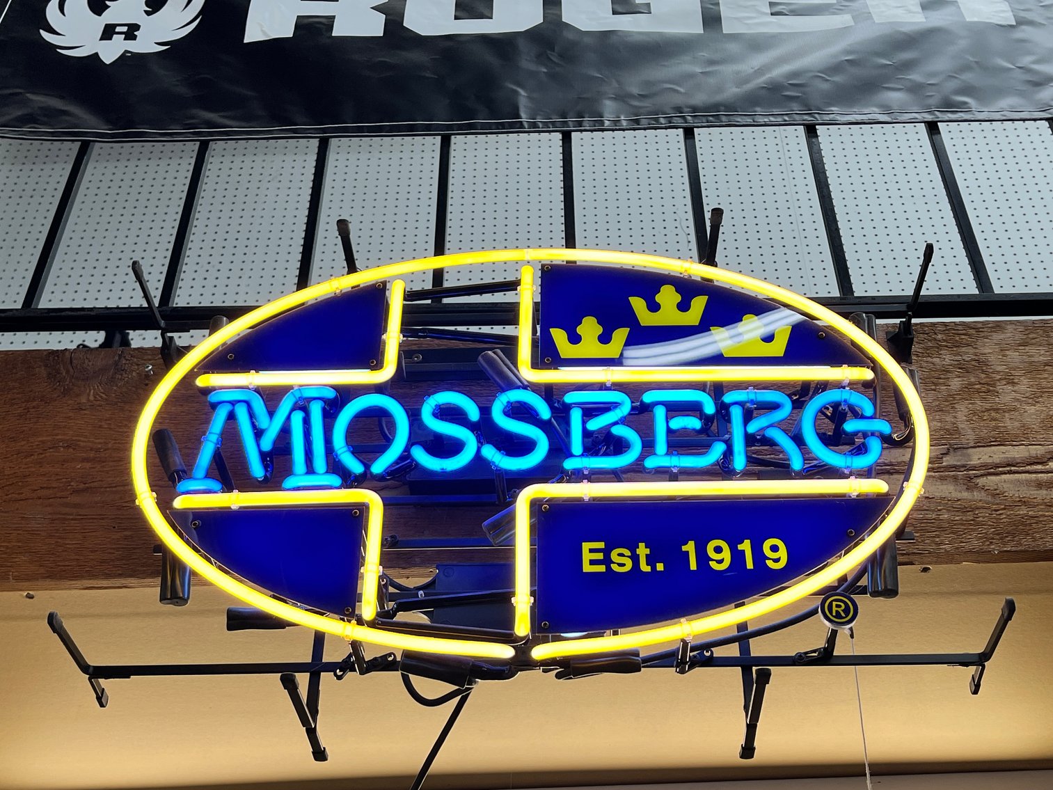 Capra's Sporting Goods Liquidation: Guns, Ammunition, Fishing Phase 2 (127840)