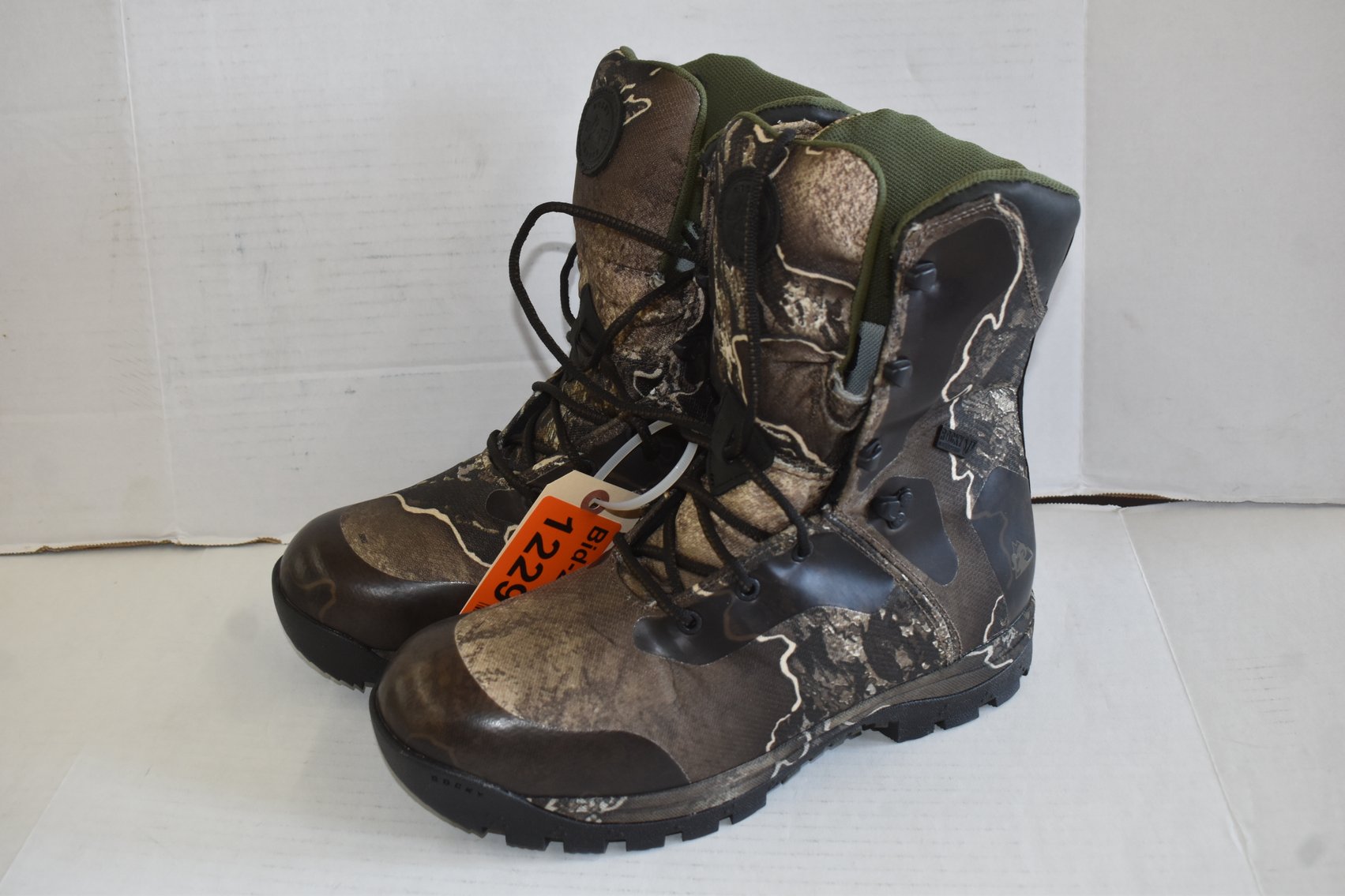 Capra's Sporting Goods Liquidation: Guns, Ammunition Phase 1 (127533)