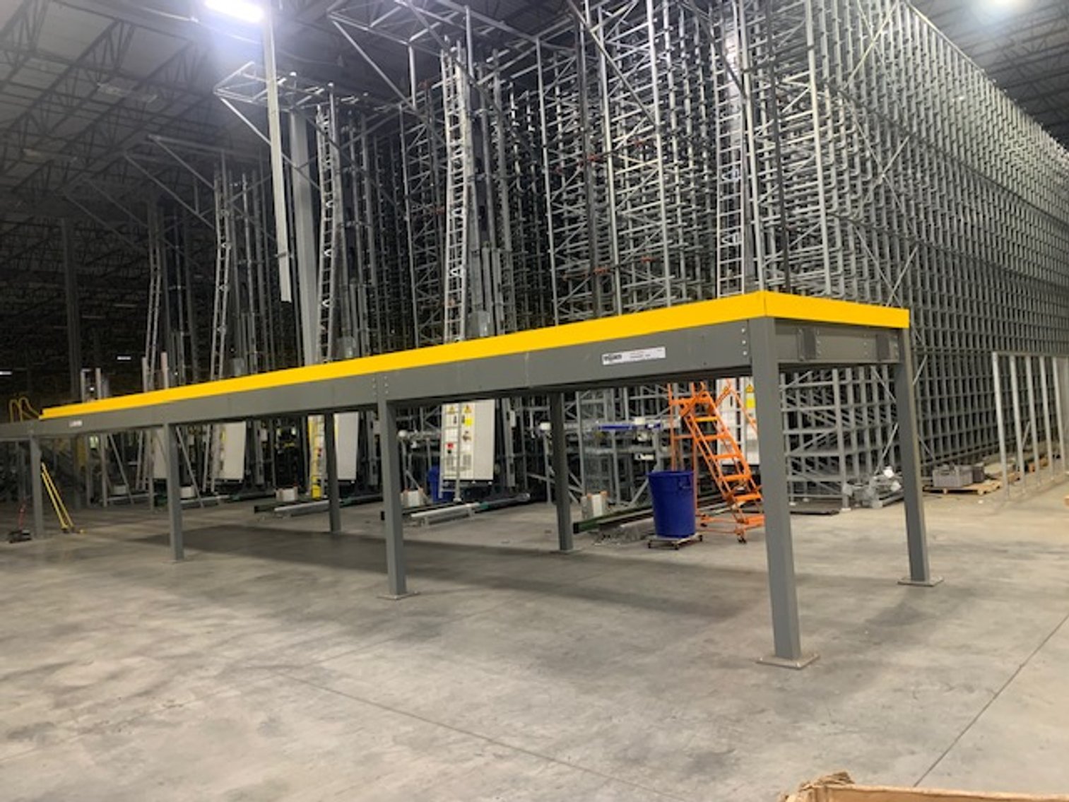 Material Handling Equipment, Snow Removal Equipment, I-Beams, Welders, Tools (129272)