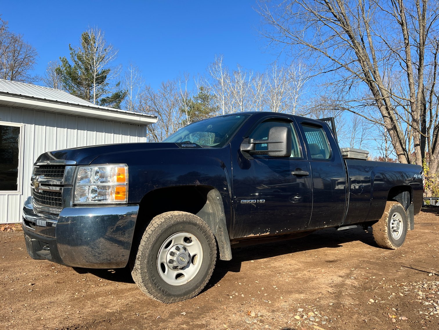 City of Mora Surplus Vehicles and Equipment (130257)