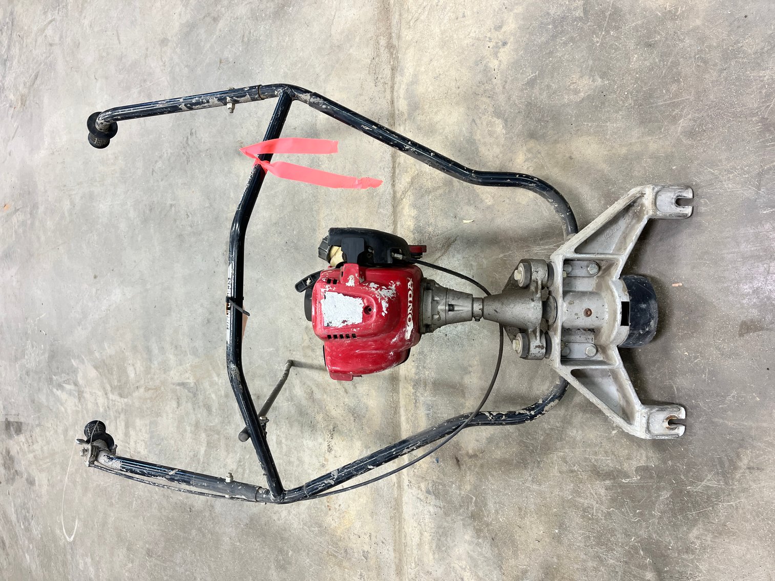 Skid Loader Attachments, Tools, Lumber & Equipment (131789)
