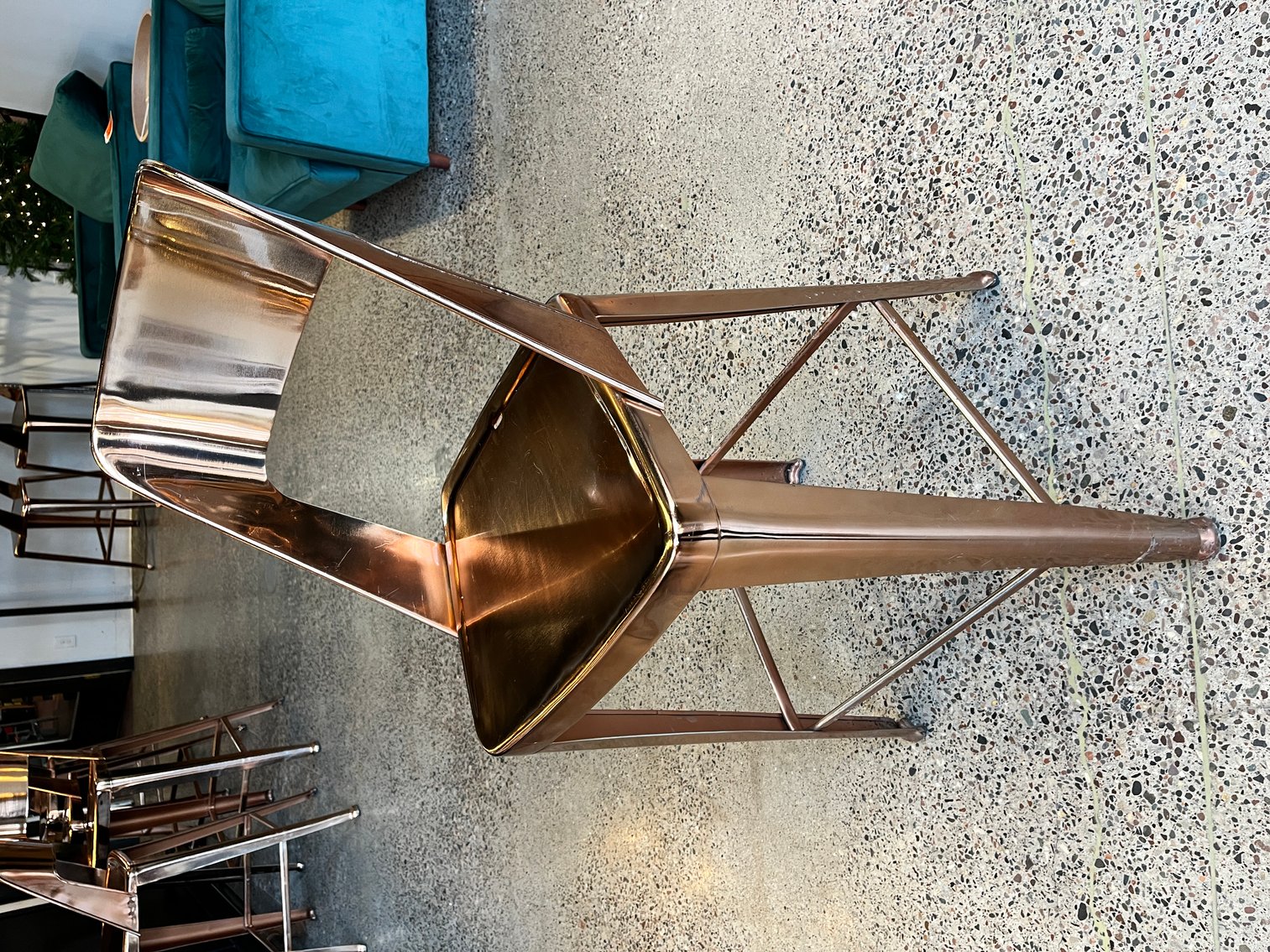 Craft Distillery and Tasting Room Liquidation  (127647)