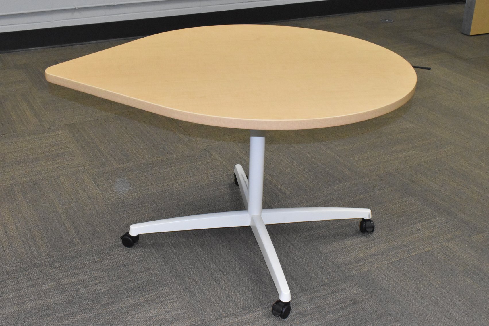 Executive Office Furniture & Club Car Caryall Golf Cart  (133991)