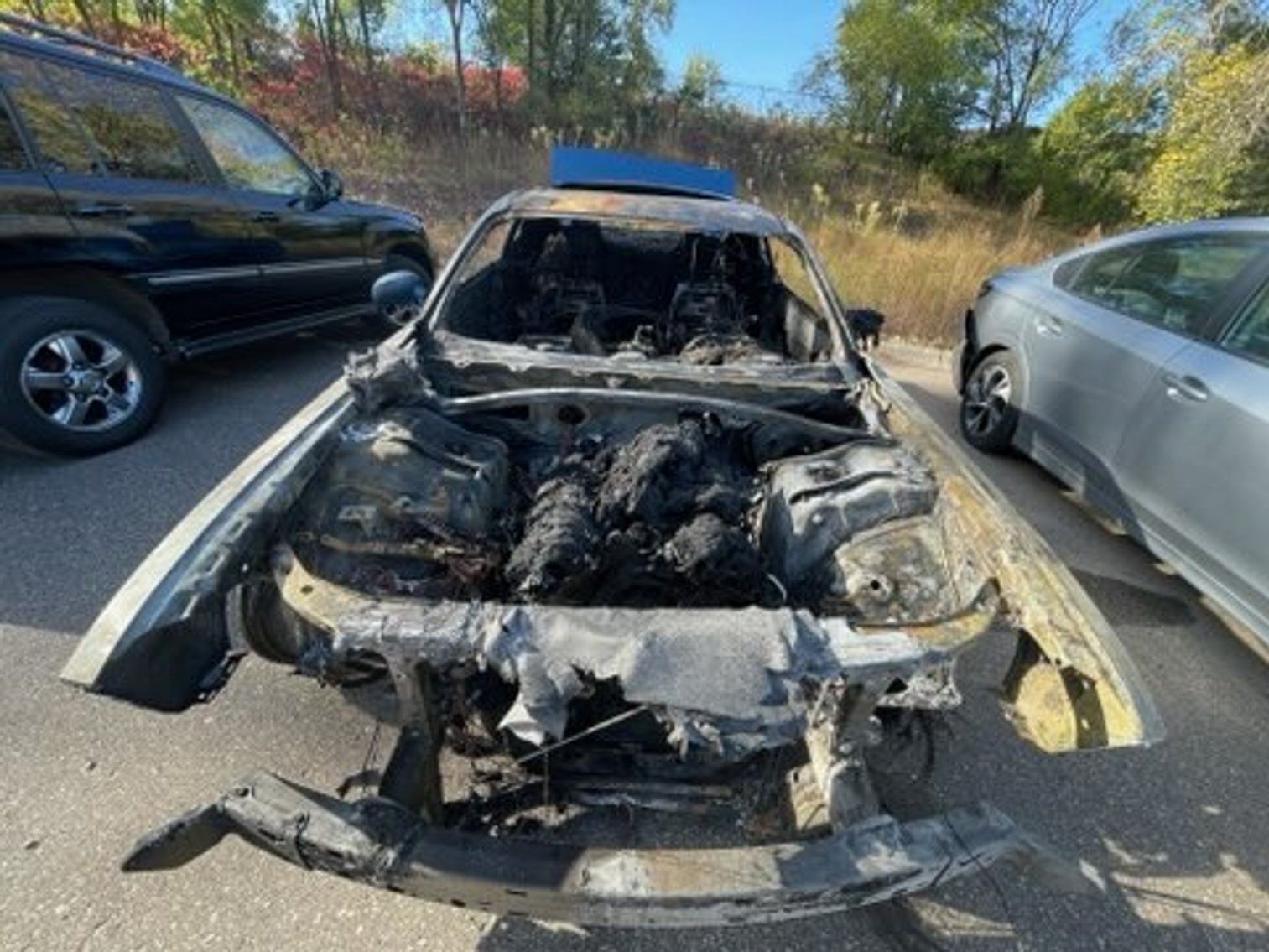 2022 Chevrolet Traverse, 2024 Toyota RAV4, 2021 Dodge Challenger (133731)