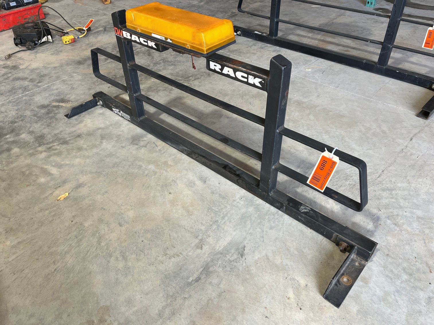 Contractor Surplus to Ongoing Operations (135269)