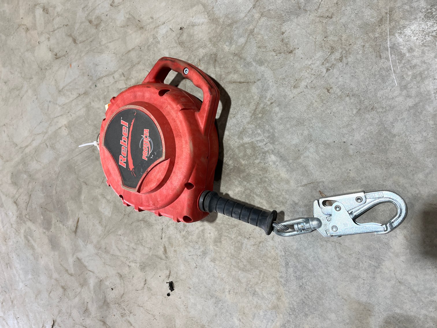 Contractor Surplus to Ongoing Operations (135269)