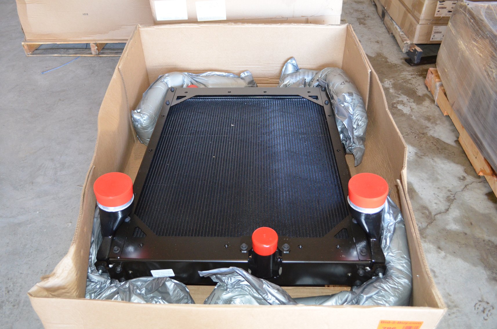 Truck Manufacturing New Overstock, Parts & Take Off Items (136491)