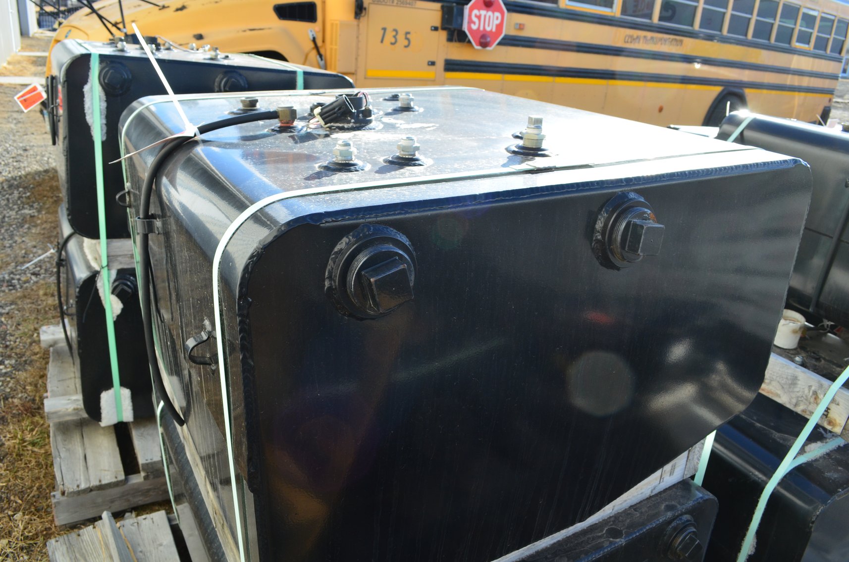 Truck Manufacturing New Overstock, Parts & Take Off Items (136491)