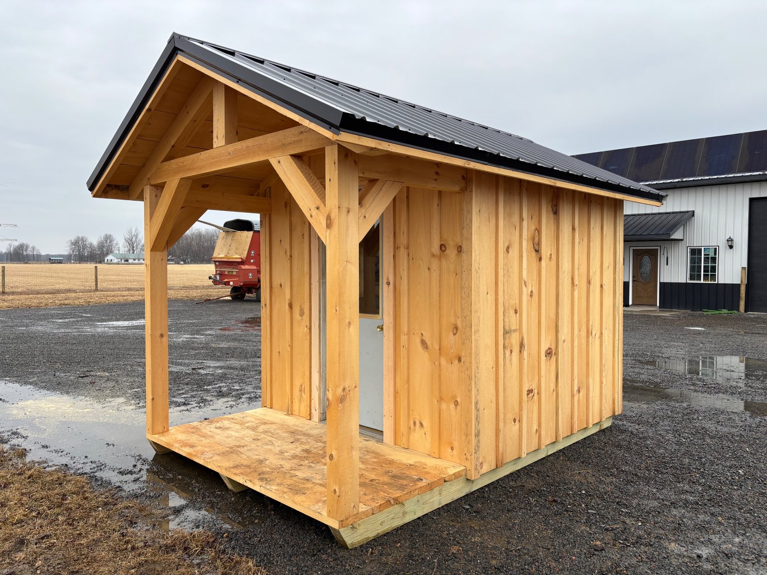 WI & MN Multiple Locations Construction & AG Equipment Auction (136046)