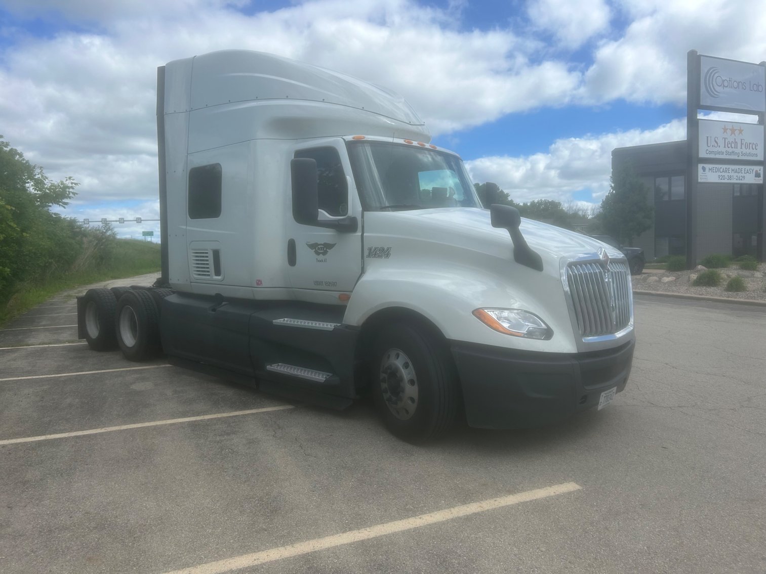 WI & MN Multiple Locations Construction & AG Equipment Auction (136046)