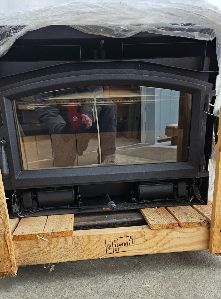 Surplus HVAC Inventory & Equipment to Ongoing Operations (136247)