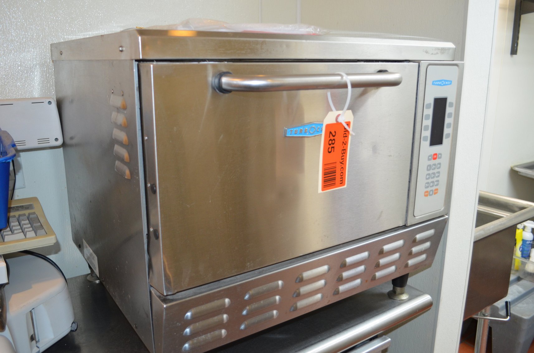 Convenience Store Complete Liquidation (137147)