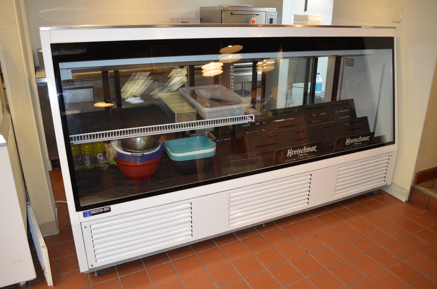 Convenience Store Complete Liquidation (137147)