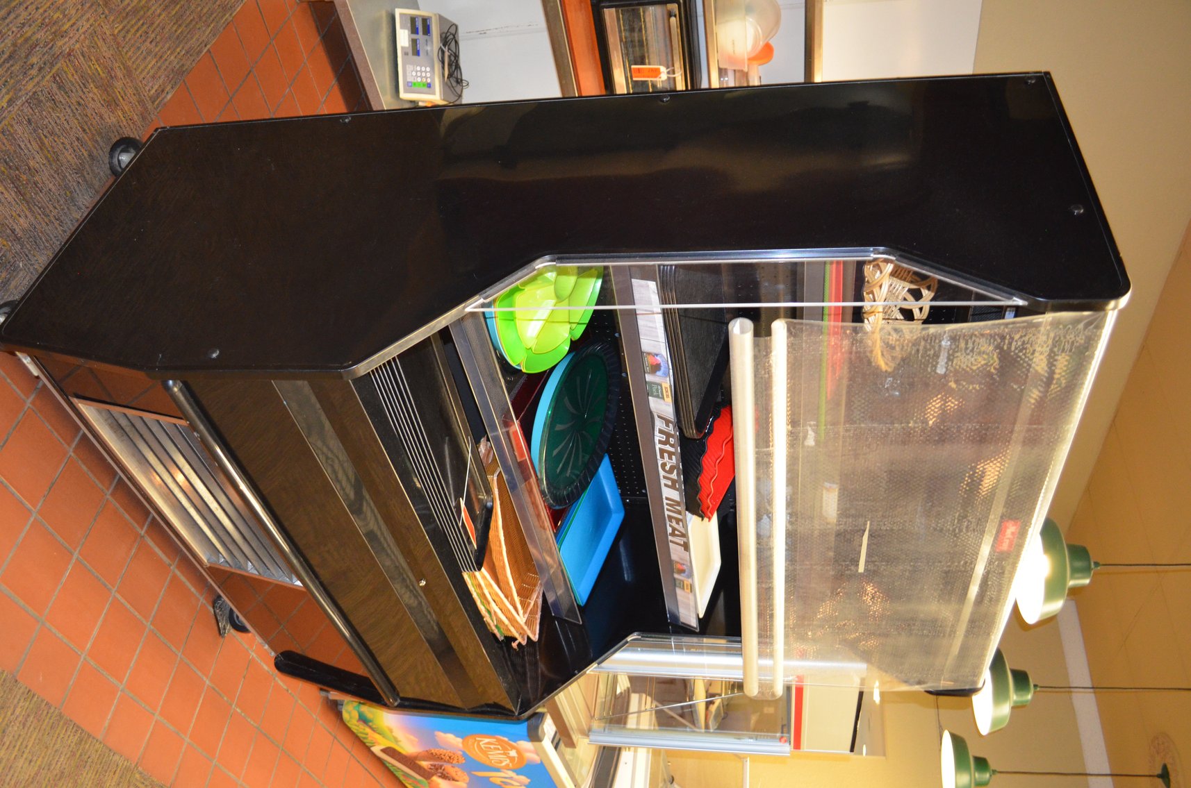 Convenience Store Complete Liquidation (137147)