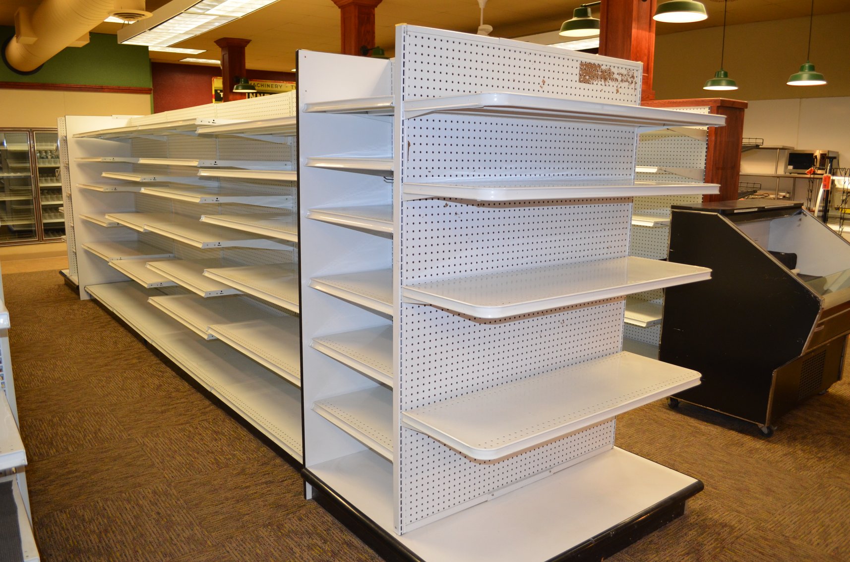 Convenience Store Complete Liquidation (137147)