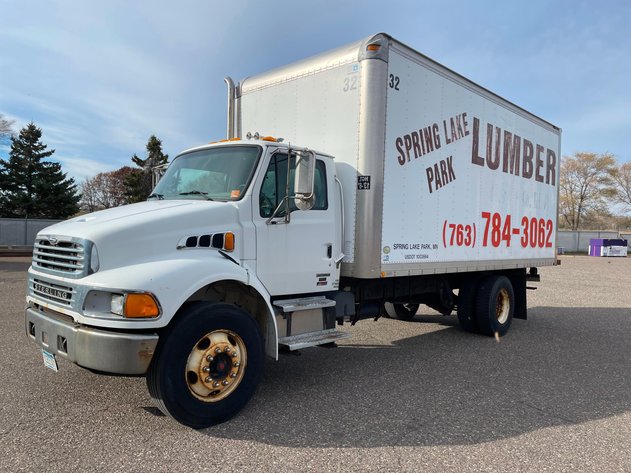 Image for *MN Multiple Locations Construction & AG Equipment Auction (137436)