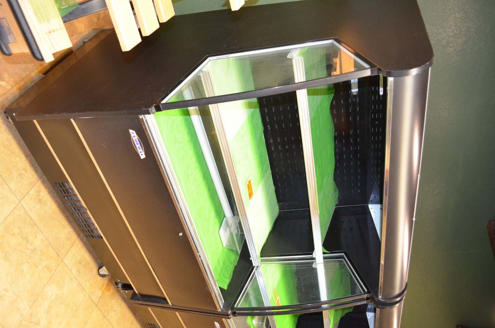 Convenience Store Complete Liquidation (137147)