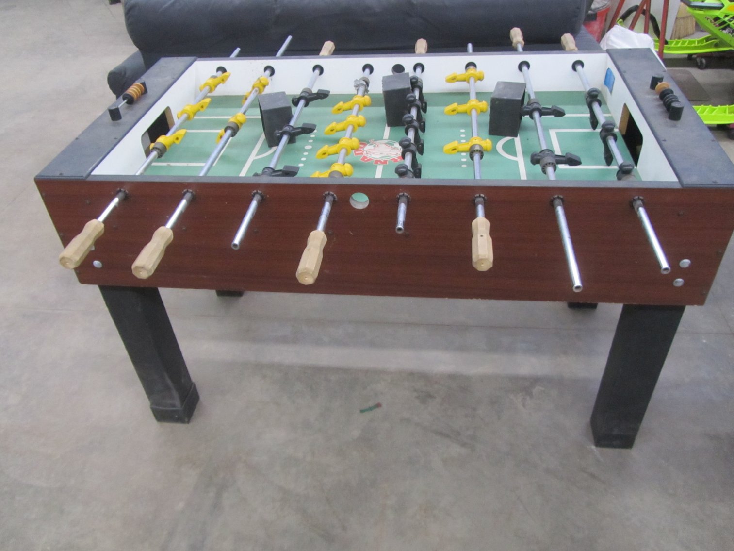 Ideal Corners Early April Consignment Auction, Pequot Lakes, MN 136904