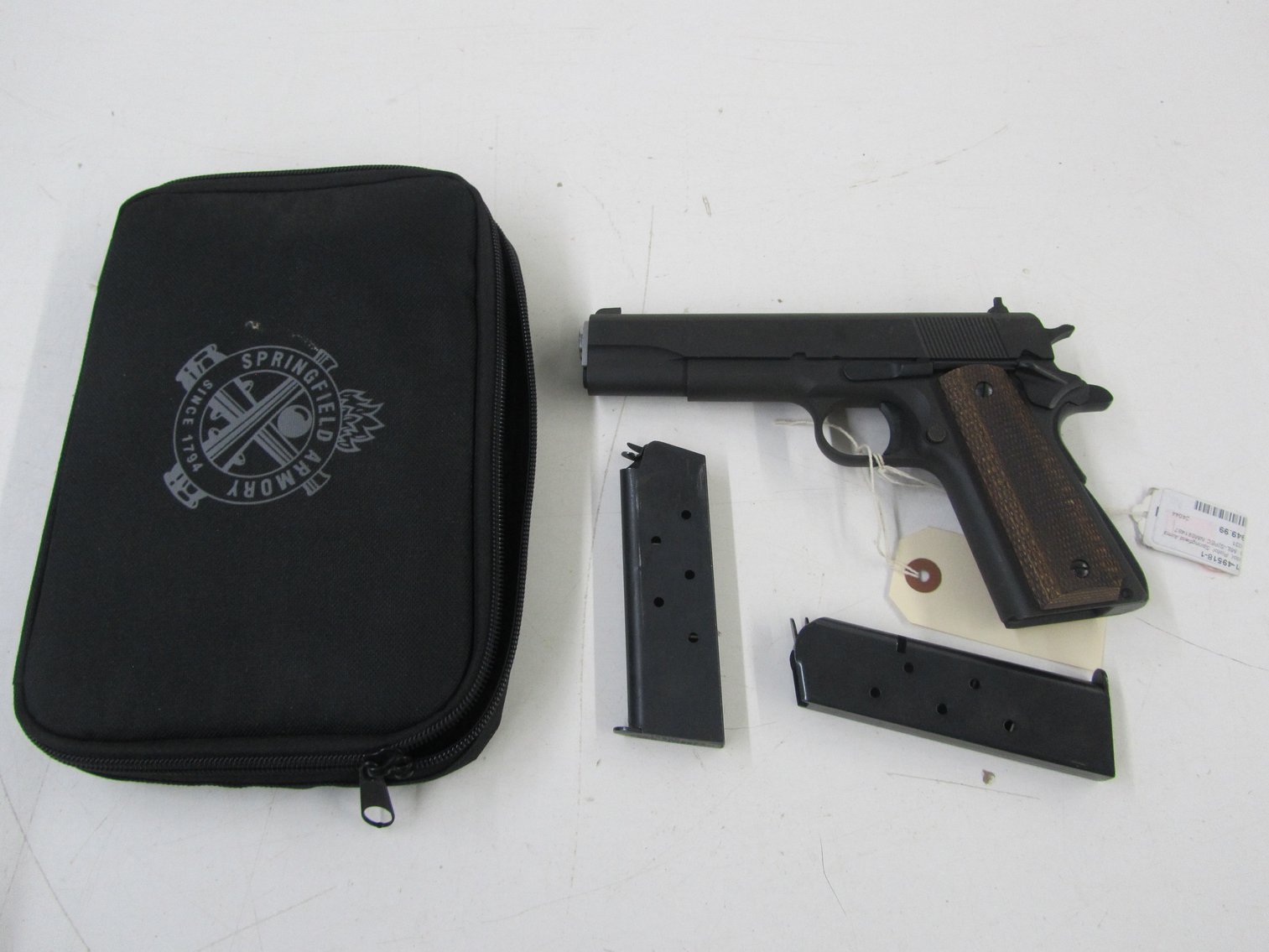 Ideal Corners Early April Consignment Auction, Pequot Lakes, MN 136904