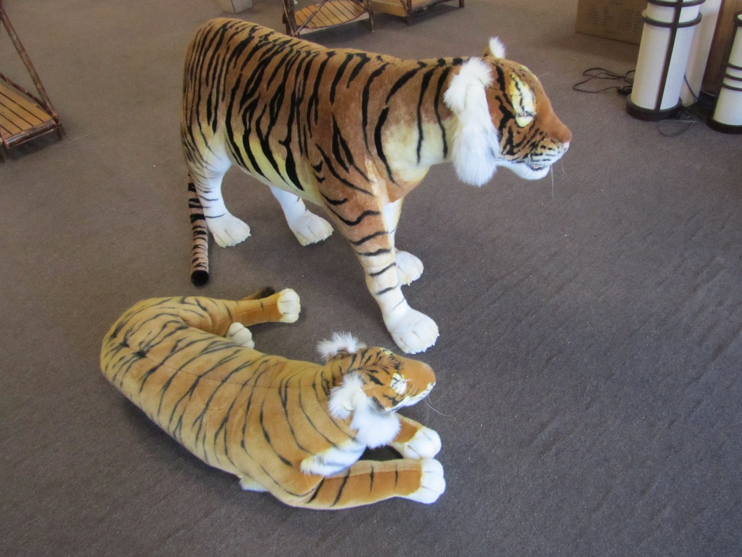 Ginger Maries Store Liquidation, Aitkin, MN (136903)