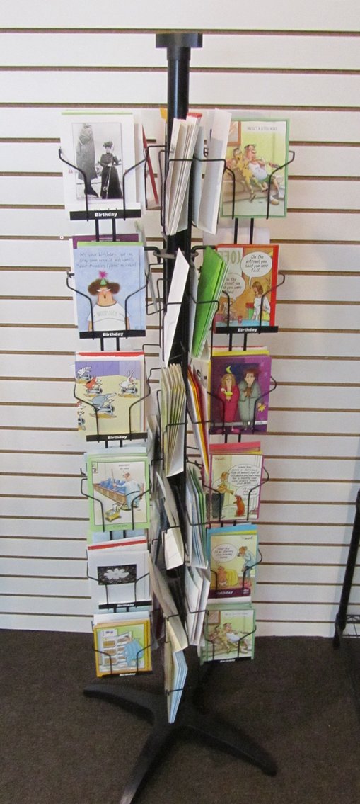 Ginger Maries Store Liquidation, Aitkin, MN (136903)