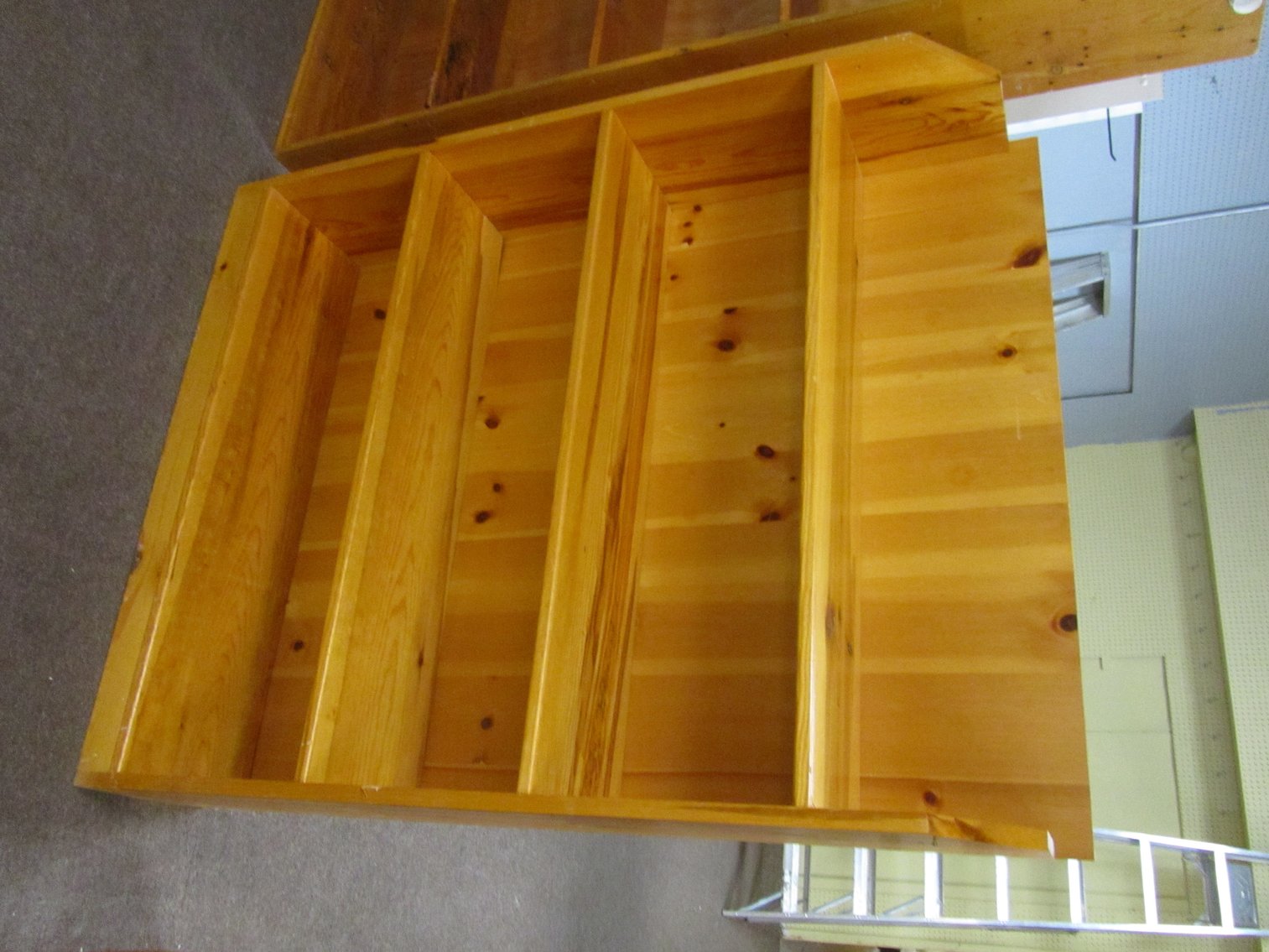 Ginger Maries Store Liquidation, Aitkin, MN (136903)