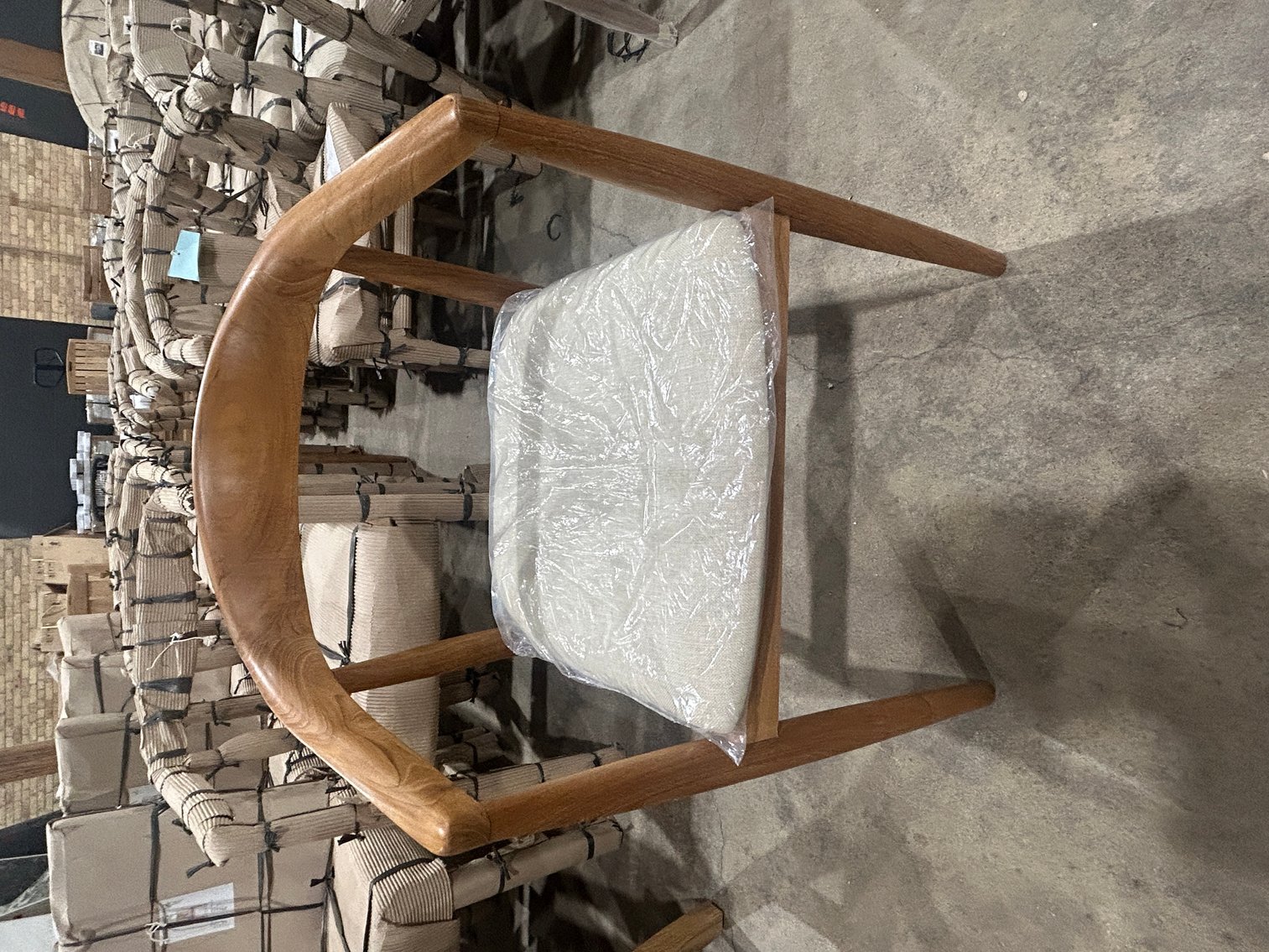 Inventory Reduction: Teak Furniture, Flooring & Vanities 138160