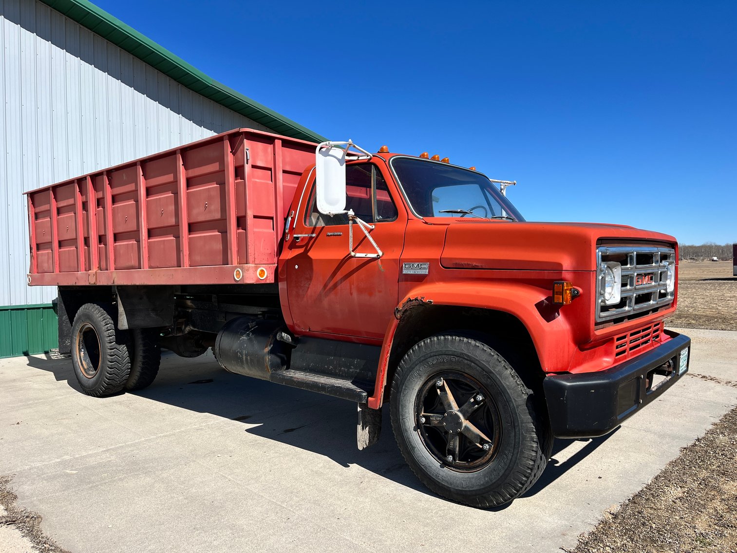 Machine Shop Liquidation (138312)