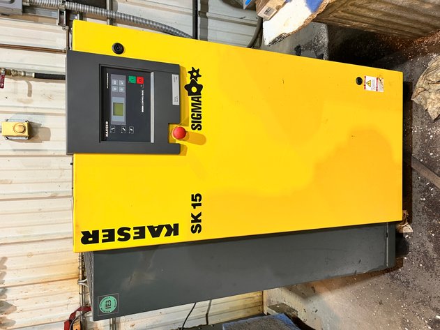 Image for Machine Shop Liquidation (138312)