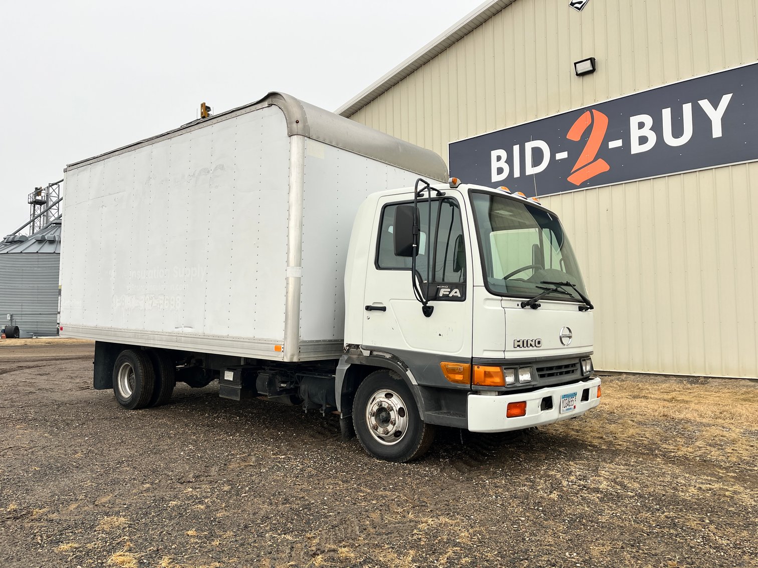 WI & MN Multiple Locations Construction & AG Equipment Auction 137434