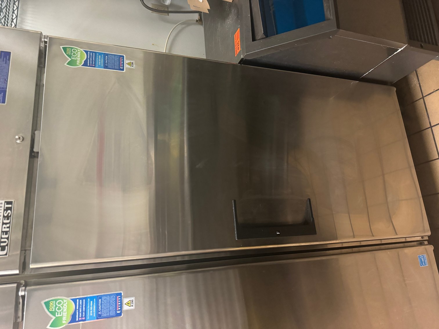 2011 Cargo South Enclosed Food Trailer With Porch & Restaurant Equipment (137877)