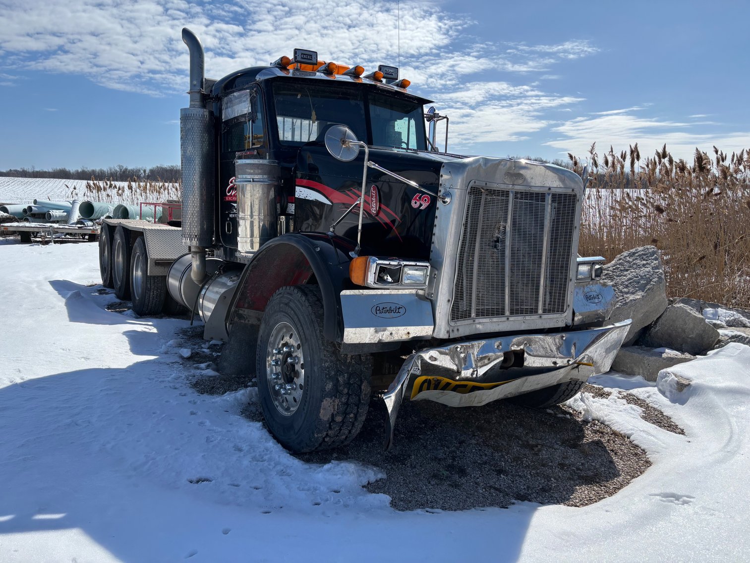 WI & MN Multiple Locations Construction & AG Equipment Auction 137434