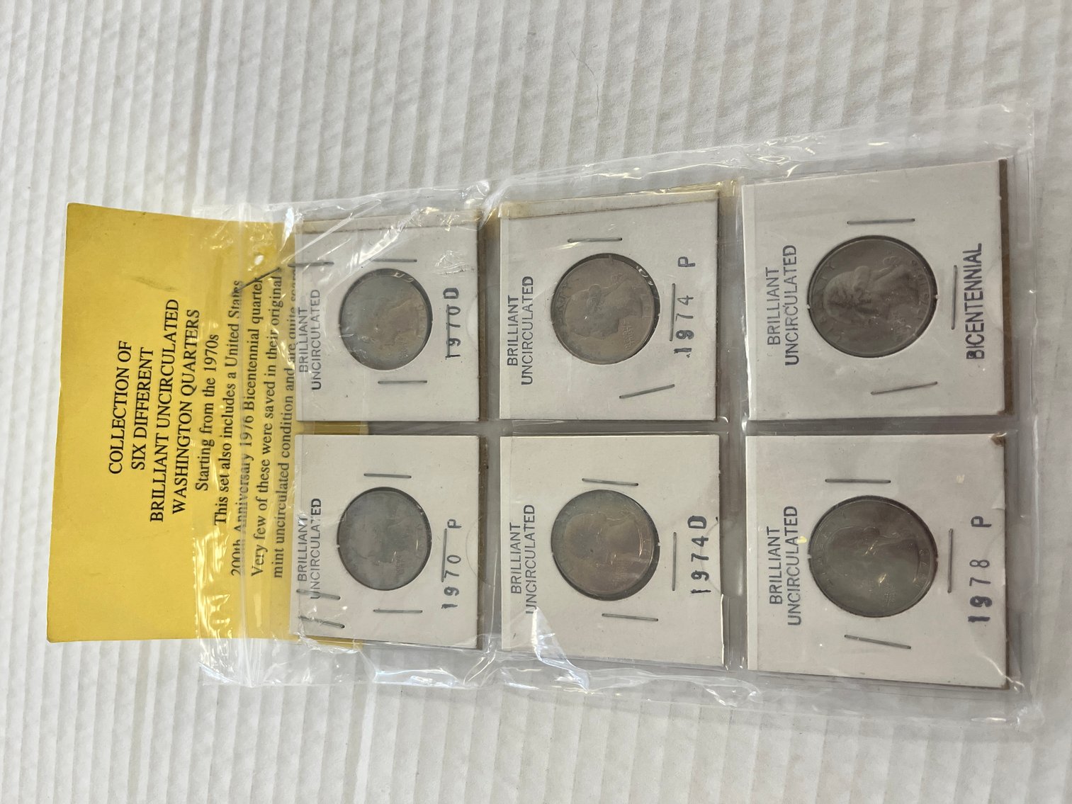 Ammo, Silver Certificates, Coins, Collectible Toys, Chests & Steins  (137921)