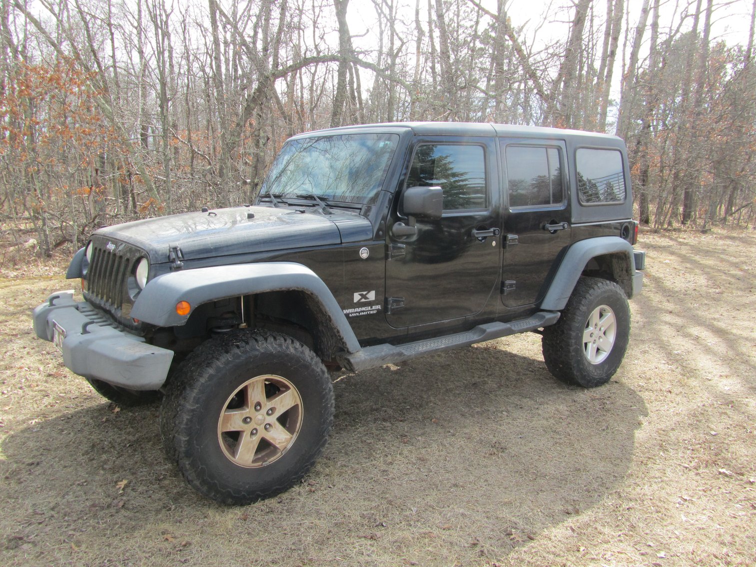 Ideal Corners Late April Consignment Auction, Pequot Lakes, MN 138340