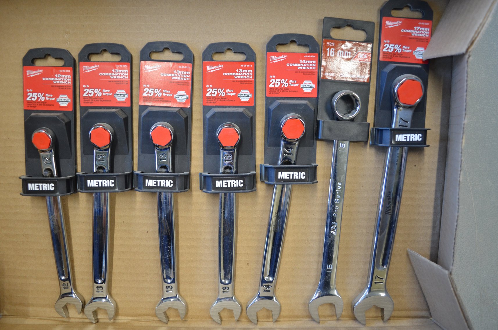 Lake Crystal Ace Hardware Liquidation Phase 1 (126780)