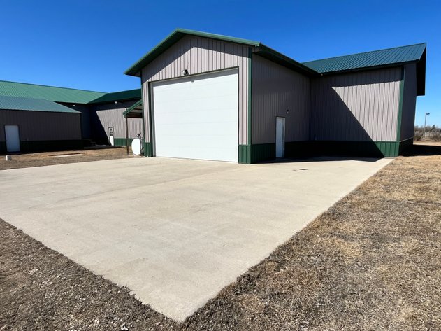 Image for Greenbush, MN Commercial Warehouse Opportunity