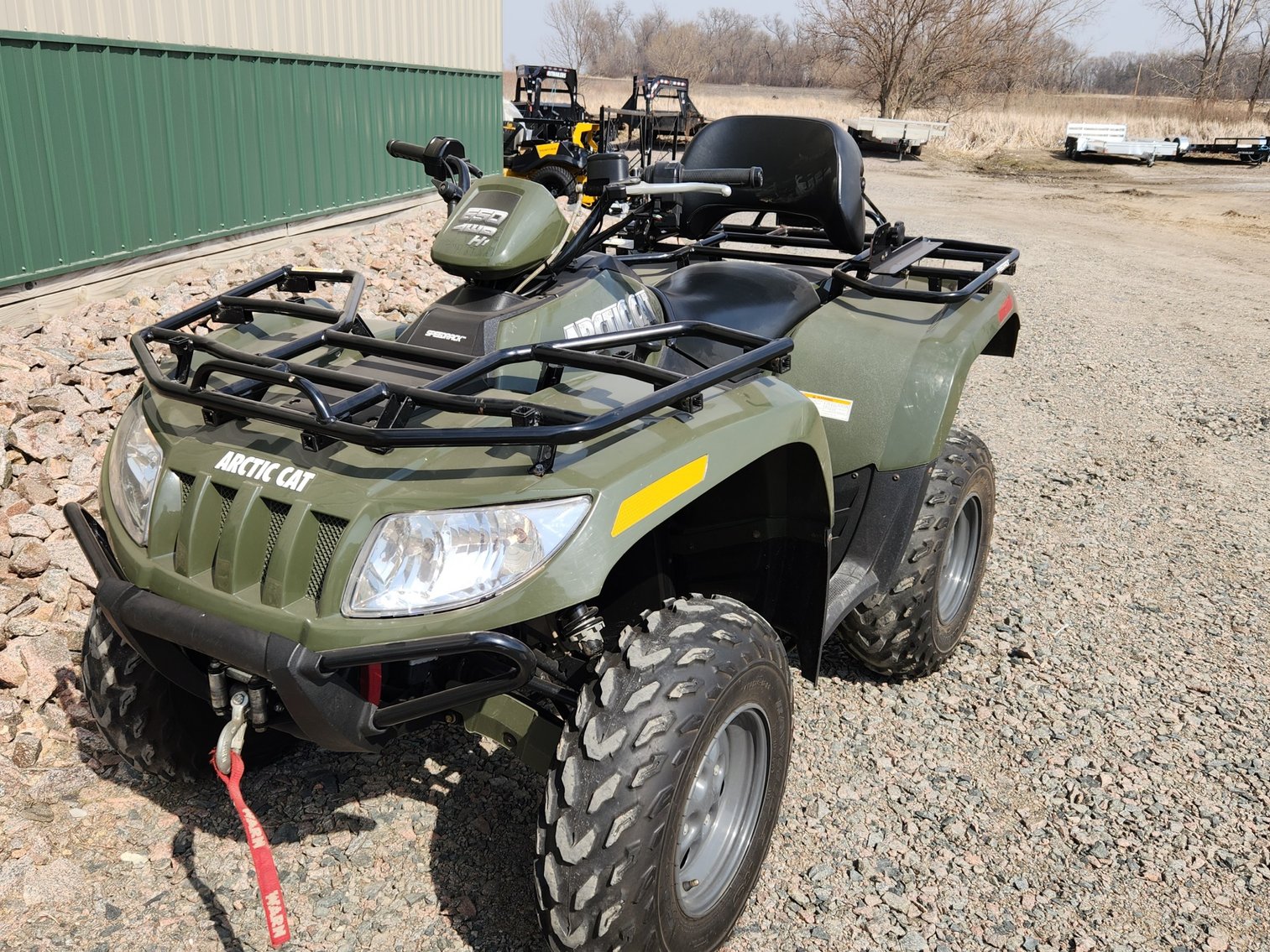 Farm Equipment, Timpte Grain Hopper, Trailers, Vehicles, Lawn & Garden