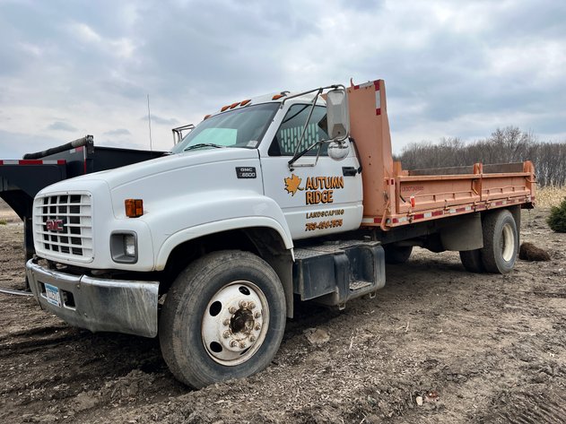 Image for Landscaping & Automotive Parts Surplus to Ongoing Operations 139276