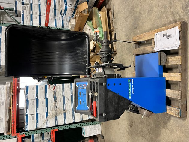 Image for Landscaping & Automotive Parts Surplus to Ongoing Operations 139276