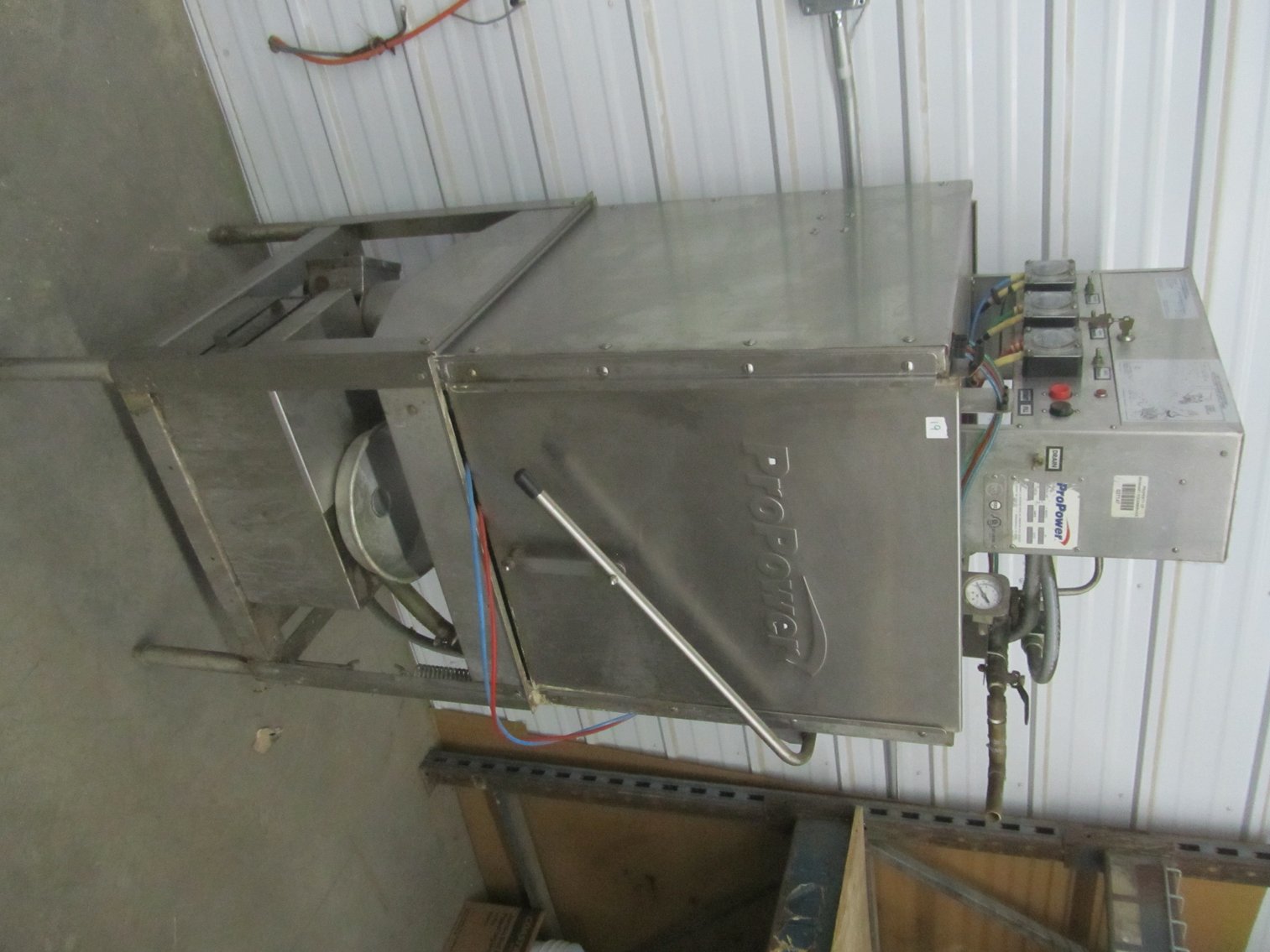 Ideal Corners Late April Consignment Auction, Pequot Lakes, MN 138340