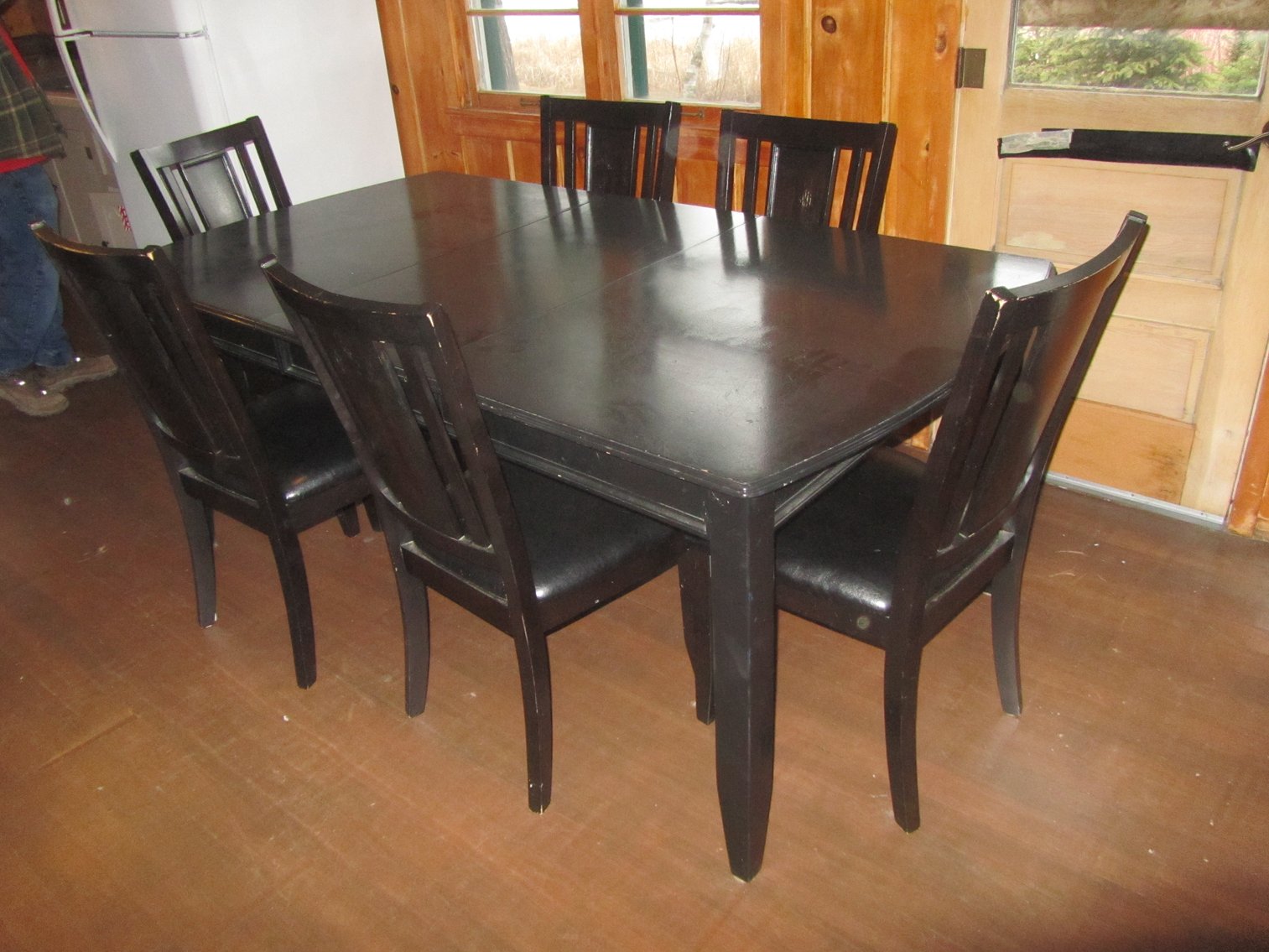 Furnishings and Appliances From 13 Cabins, Pequot Lakes, MN 139424